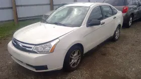 590-01903 Ford Engine Ecm Electronic Control Module Id As4a-afa Fits 10-11 Focus 125444