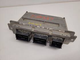 Ford 590-02537 2011 - 2012 Taurus Engine Ecm Electronic Control Module