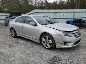 590-02756 Ford Fusion 2011 Engine Ecm 7809539