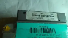 590-04514 Ford Engine Ecm Electronic Control Module 6-232 3.8l Federal Fits 97 Mustang 510972