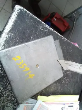 590-04974a Ford Engine Ecm Electronic Control Module Gasoline Fits 98 Crown Victoria 801945