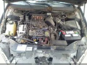 590-06440c Ford Taurus 2002 Engine Ecm 370797
