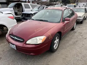 590-06790 Ford Engine Ecm Electronic Control Module Right Hand Firewall Fits 03 Sable 1225421