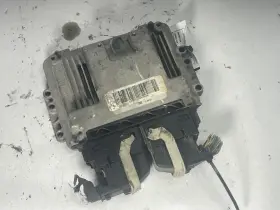 590-08152 Ford Engine Ecm Electronic Control Module 1.6l Fits 13 Fusion 2080121