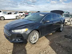 590-08153 Ford Engine Ecm Electronic Control Module 2.0l Vin 9 8th Digit Fits 13 Fusion 1247016