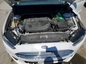 590-08380 Ford Engine Ecm Electronic Control Module 2.0l Vin 9 8th Digit Fits 15 Fusion