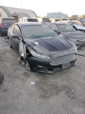 591-08110 Ford Chassis Ecm Hybrid-electric Battery Hybrid S Fits 14-20 Fusion 3657218