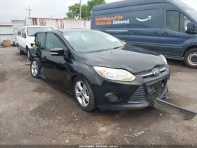 591-08136 Ford Focus 2014 Chassis Ecm 3643600