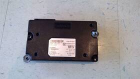 Ford 591-08364 Communication Voice Recognition Computer Eb5t-14d212-aa 15 18-19 Fiesta 113652
