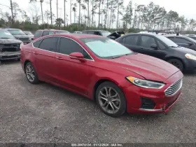 591-10630 Ford Chassis Ecm Power Supply Voltage Stabilization Module Fits 17-20 Fusion 6921606