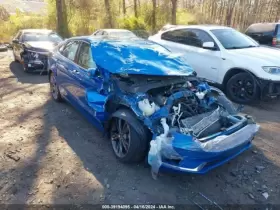 596-12300 Ford Fusion 2020 Camera/projector
