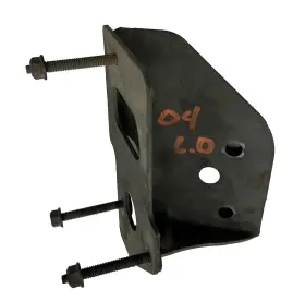 5c34-9c803-ab Ford 5c349c803ab 2003 04 05 06 2007 F250 F350 F450 6.0 Oem Fuel Pedal Bracket