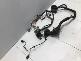 5f9t-14631-cx Ford Freestyle 2005 Front Left Driver Side Door Wire Wiring Harness Factory