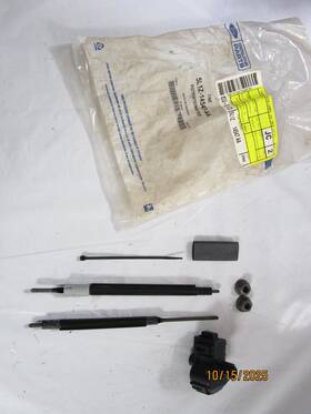 Ford 5l1z-14547-aa Genuine Oem Potentiometer Assembly