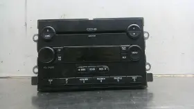 6l3t-18c815-fe Ford 638-02127 05 - 06 F150 Truck Am Fm 6cd Player With Bluetooth Upgrade