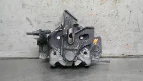 643.fd8610 Ford 09 - 14 F150 Front Hood Lock Release Latch Actuator