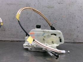 Ford 643.fd8c11 08 - 12 Escape Right Passenger Rear Door Lock Release Latch Actuator