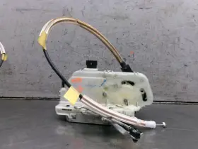 643.fd8c11 Ford 08 - 12 Escape Right Passenger Rear Door Lock Release Latch Actuator