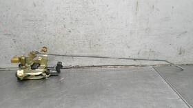 Ford 643.fd8k97 97 - 98 F150 Right Passenger Front Door Lock Release Latch Actuator