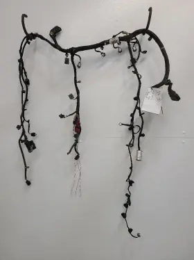 648.fd1517 Ford 2017 Edge Engine Wire Harness