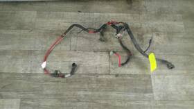 Ford 648.fd1k08 06 - 09 Fusion Positive To Starter/alternator Wire Wiring Harness 2.3l