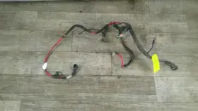 648.fd1k08 Ford 06 - 09 Fusion Positive To Starter/alternator Wire Wiring Harness 2.3l