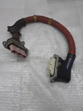 658.fd1d13 Ford Transmission Wire Harness 2.0l Hybrid 2013 C-max Z-64p