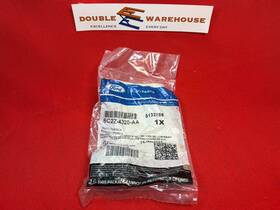 Ford 6c2z-4320-aa Nos Oem Nip Locking Nut Sealed