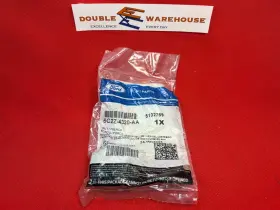 6c2z-4320-aa Ford Nos Oem Nip Locking Nut Sealed