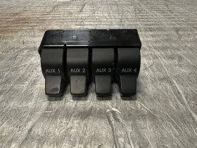 6c3t-14a303-ac Ford 2005-2007 F250 F350 Upfitter Auxiliary Aux Switch #22