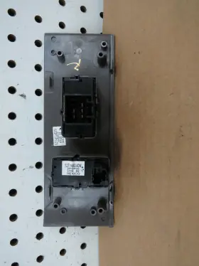 6l2t-14963-adw Ford 2006 07 08 09 10 Explorer Right Passenger Master Power Window Switch Oem