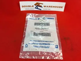 6s4z-7a214-a Ford Nos Oem Nip Overdrive Cap Sealed