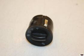 Ford 7c3t13d061cc3ja6 2008 F-250 6.4l Powerstroke Headlight Fog Lamp Switch