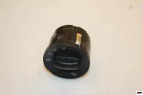 7c3t13d061cc3ja6 Ford 2008 F-250 6.4l Powerstroke Headlight Fog Lamp Switch