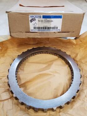 Ford 7c3z-7a089-ba Genuine 2006-08 E-350 Super Duty Transmission Sprag Clutch 7c3z-7a089-a
