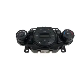 8a6t18c612 Ford Fiesta Mk7 A/c Air Con Climate Heater Control Switch Panel