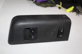 8c3t-14b133-ac35b8 Ford 2008 - 2012 F250 Super Duty Left Side Power Window Switch 8c3t-14b132 Black
