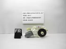 8l14-14a366-aa Ford 07-17 Expedition Front Right Side Door Window Motor Oem