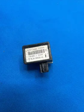8l24-14b006-aa Ford Ft07-2010 Explorer Expedition Lincoln Impact Crash Sensor Oem