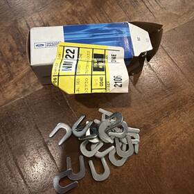 Ford 91a-2106 Twenty/20/ Genuine Retainer Parking Brake Lever Pin