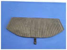 999.fd8722 Ford 2022 F150 F-150 Lighting Truck Front Trunk Mat Rubber Frunk 2523