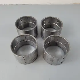99a-6211-j Ford 4 Pair New 1939-48 Std Rod .003 Crank Us Bearings Set