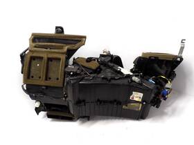 Ford 9l34-19a618-a 09-10 F-150 Auto Temp A/c Hvac Evaporator Core Heater Blower Motor Housing