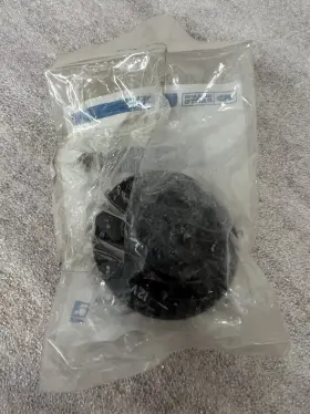 9l3z-19a487-aa Ford Cover # New In Package