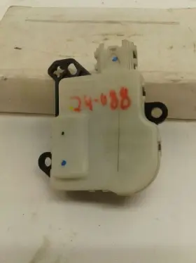 Aa5319e616cb Ford 16-19 Explorer Ac Blend Door Actuator