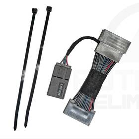 Ford Ae105 2021-2024 Bronco Sport Autostop Eliminator