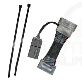 Ae105 Ford 2021-2024 Bronco Sport Autostop Eliminator