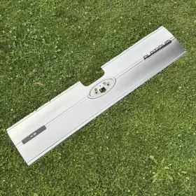 Al3z99425a34c Ford 09-14 F150 Platinum Tailgate Tail Gate Rear Finish Panel Oem Factory Scratches