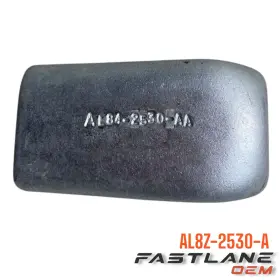 Al8z-2530-a Ford 2001-2012 Escape Brake Cable Support New Oem