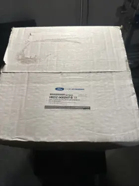 Amm2dj Ford New Oem 2021-2024 Bronco Mid Roof Panels Garage Storage Bags